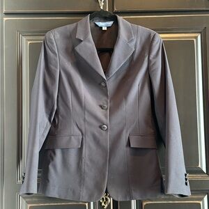 RJ Classics Show Jacket